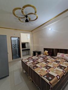 Bedroom Image of Shree Ji Homes in Sector 135, Noida