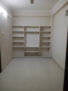 Hall Image of 600 Sq.ft 1 BHK Apartment / Flat for rent in Madhapur Hyderabad for Rs. 15000