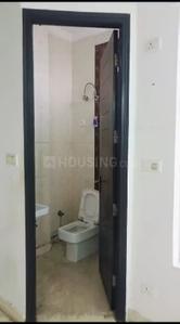 Bathroom Image of 1000 Sq.ft 2 BHK Builder Floor for rent in Subhash Nagar New Delhi for Rs. 20500