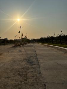 Chowk Plot View 2