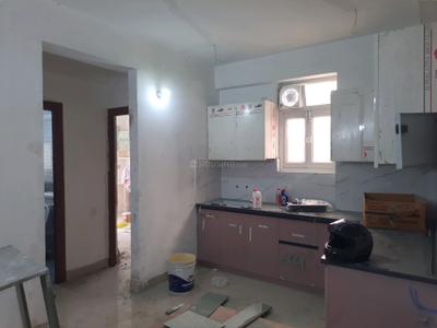 Living Room Image of 500 Sq.ft 1 BHK Apartment / Flat for sale in ROF Amaltas, Sector 92 Gurgaon for Rs. 3800000