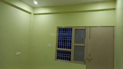 Bedroom Image of 1200 Sq.ft 2 BHK Independent House for rent in Panki Kanpur for Rs. 10000