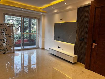 Hall Image of 9000 Sq.ft 5 BHK Builder Floor for sale in DLF Phase 1 Gurgaon for Rs. 141000000