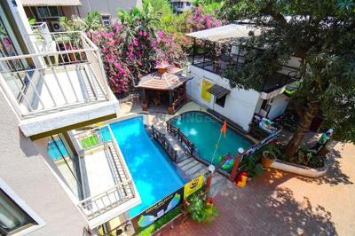 Image of 1725 Sq.ft 3 BHK Apartment / Flat for sale in I M Applaud 38, Goregaon East, Mumbai for Rs. 43000000