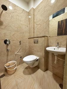 Bathroom Image of Shankaraya PG in Vijay Nagar, Indore