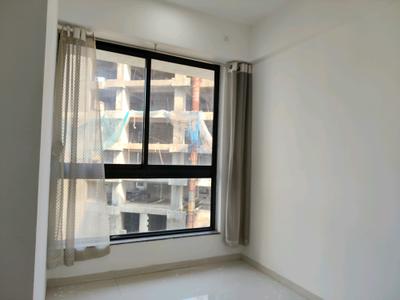 Bedroom Image of 694 Sq.ft 2 BHK Apartment / Flat for sale in Sunteck City Avenue 2, Goregaon West Mumbai for Rs. 16500000