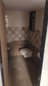 Bathroom Image of 710 Sq.ft 1 BHK Apartment / Flat for sale in Rishabh Utopia, Virar West Virar for Rs. 3600000