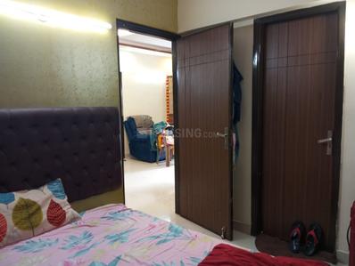 Bedroom Image of 963 Sq.ft 2 BHK Apartment / Flat for sale in Chikkakannalli Bengaluru for Rs. 9100000