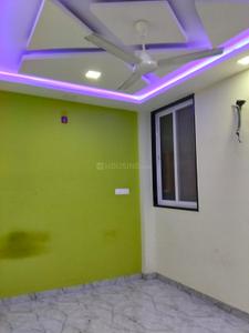Hall Image of 600 Sq.ft 1 BHK Builder Floor for rent in Scheme No 140 Indore for Rs. 15000