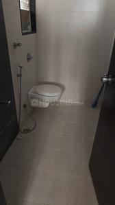Image of 1014 Sq.ft 2 BHK Apartment / Flat for sale in Twin Tower Phase 2, Wakad, Pune for Rs. 8200000