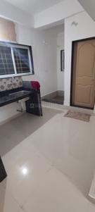 Hall Image of 450 Sq.ft 1 BHK Apartment / Flat for rent in Nerhe Pune for Rs. 12000