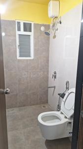 Image of 1400 Sq.ft 3 BHK Apartment / Flat for rent in Majestique Towers East, Upper Kharadi, Pune for Rs. 55000