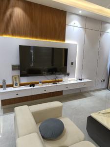 Hall Image of 2270 Sq.ft 3 BHK Builder Floor for sale in Sector 52 Gurgaon for Rs. 33000000