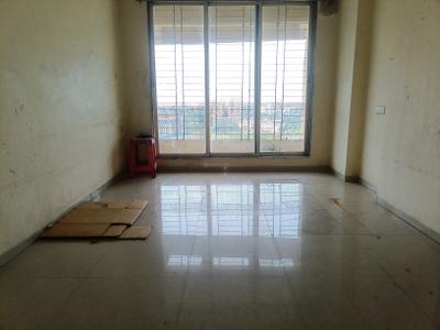Living Room Image of 1090 Sq.ft 2 BHK Apartment / Flat for sale in Ekdant Apartment, Kharghar Navi Mumbai for Rs. 13000000