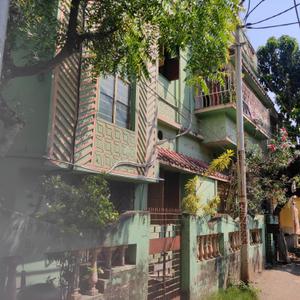 Image of 900 Sq.ft 5 BHK Independent House for sale in Behala, Kolkata for Rs. 6500000