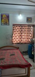 Bedroom Image of 625 Sq.ft 3 BHK Duplex for sale in Gwarighat Jabalpur for Rs. 5600000