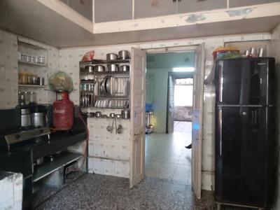 Kitchen Two Image of 1125 Sq.ft 2 BHK Independent House for sale in Kazipur Dariyapur Ahmedabad for Rs. 7500000