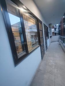 3 BHK Independent Builder Floor