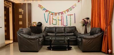 2 BHK Flat