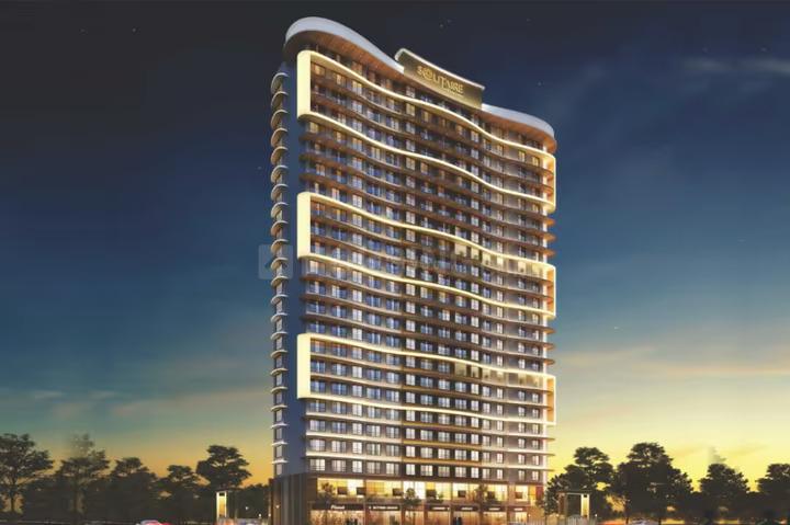 Omkaar Solitaire Main Image 1