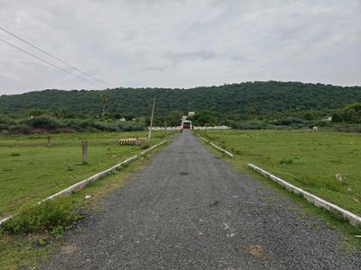 Image of 884 Sq.ft Residential Plot / Land for sale in Paranur, Chennai for Rs. 1325111