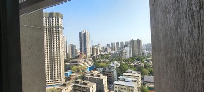 Image of 750 Sq.ft 2 BHK Apartment / Flat for sale in Goregaon West, Mumbai for Rs. 18500000