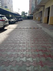 Image of 1450 Sq.ft 3 BHK Apartment / Flat for sale in SDMD Luxurious Heavens, Jagatpura, Jaipur for Rs. 7000000