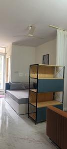 Bedroom Image of Colive 1251 Barcelona in Bellandur, Bangalore