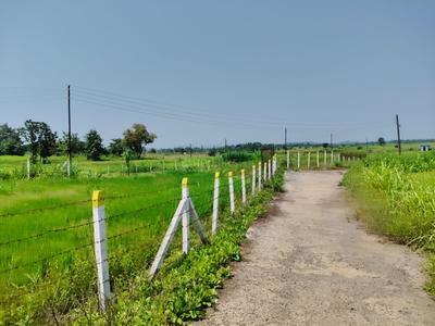 Image of 32000 Sq.ft Residential Plot / Land for sale in Murbad, Thane for Rs. 3900000