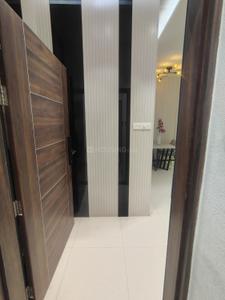 Image of 950 Sq.ft 2 BHK Apartment / Flat for sale in Ram Green Hive Plus Wing A5, Fursungi, Pune for Rs. 6699000