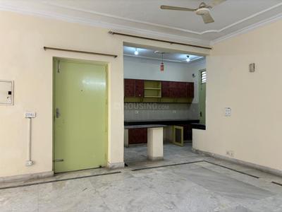 3 BHK Independent Builder Floor