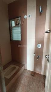 Bathroom Image of 825 Sq.ft 2 BHK Apartment / Flat for sale in Nirman Viva, Ambegaon Pathar Pune for Rs. 6000000
