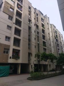 Building Image of 980 Sq.ft 3 BHK Apartment / Flat for sale in Narendrapur Kolkata for Rs. 5500000
