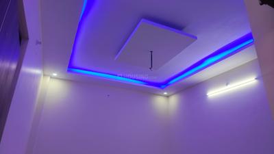 Bedroom Image of 1632 Sq.ft 2 BHK Villa for sale in Hira Villas, Jankipuram Lucknow for Rs. 8308000
