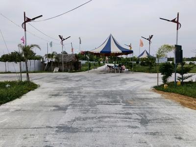 Image of 860 Sq.ft Residential Plot / Land for sale in Chengalpattu, Chennai for Rs. 1806000
