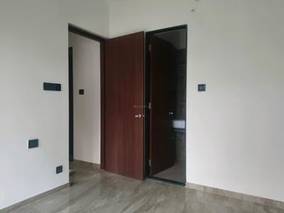 Bedroom Image of 1110 Sq.ft 2 BHK Apartment / Flat for sale in VTP Aethereus Phase 2, Mahalunge Pune for Rs. 9200000