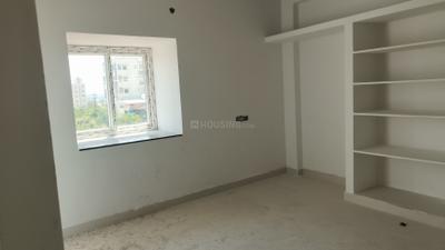 Bedroom Image of 1250 Sq.ft 2 BHK Apartment / Flat for sale in Ameenpur Sangareddy for Rs. 6250000