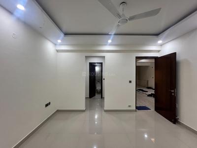 2 BHK Flat