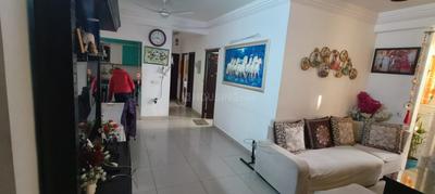 3 BHK Flat