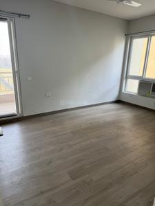 Bedroom Image of 1844 Sq.ft 3 BHK Apartment / Flat for sale in Silverglades The Melia, Sector 36 Sohna for Rs. 16600000