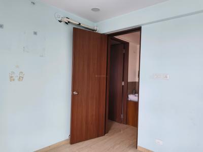 Bedroom Image of 850 Sq.ft 2 BHK Apartment / Flat for rent in VTP Belair, Mahalunge Pune for Rs. 25800