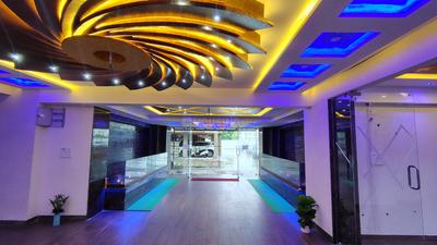 Image of 882 Sq.ft 2 BHK Apartment / Flat for sale in Vavol, Gandhinagar for Rs. 4900000