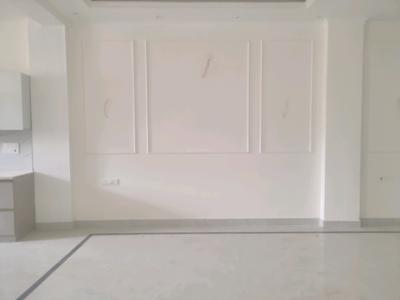Dining Area Image of 2600 Sq.ft 4 BHK Builder Floor for sale in Green Field Colony Faridabad for Rs. 21000000