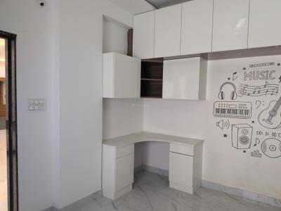 Bedroom Image of 1550 Sq.ft 3 BHK Apartment / Flat for sale in Moula Ali Secunderabad for Rs. 11500000