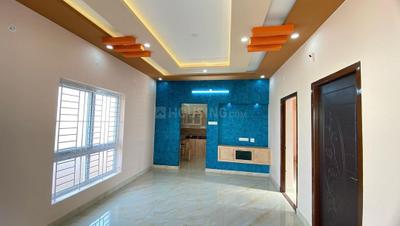 Hall Image of 500 Sq.ft 1 BHK Villa for sale in Singaperumal Koil Chennai for Rs. 2340000