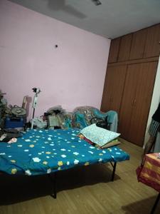 Bedroom Image of 1620 Sq.ft 2 BHK Independent House for rent in Sector 12 Noida for Rs. 25000