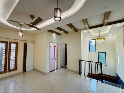 Bedroom Image of 2200 Sq.ft 3 BHK Villa for sale in Sahastradhara Road Dehradun for Rs. 11500000
