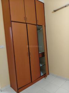 Bedroom Image of 2000 Sq.ft 3 BHK Builder Floor for rent in BTM Layout 2nd Stage Bengaluru for Rs. 40000