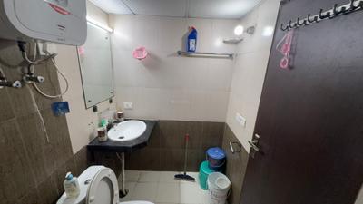 Image of 1320 Sq.ft 3 BHK Apartment / Flat for sale in Nimbus The Hyde Park, Sector 78, Noida for Rs. 15500000
