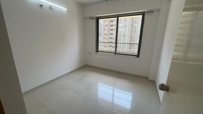 Bedroom Image of 1050 Sq.ft 2 BHK Apartment / Flat for rent in Shaligram Prime, South Bopal Ahmedabad for Rs. 24500